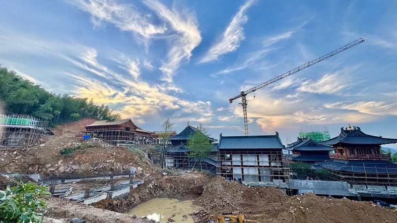 农村自建房建筑施工哪家好