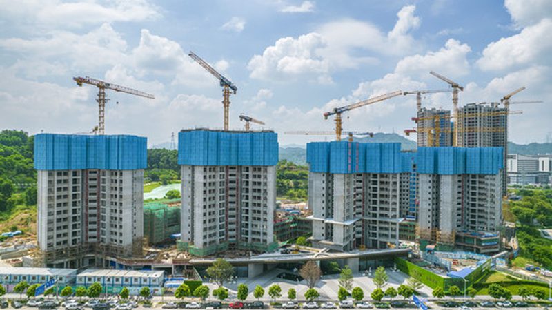 建筑资质代办：揭秘建筑公司资质申请全流程