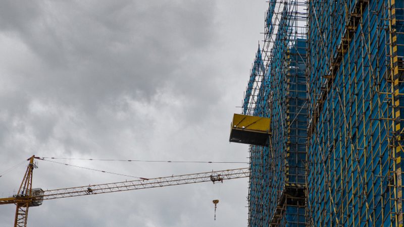 土建监理收费标准一览：揭秘监理费用的构成与标准